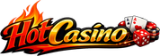 hotcasino logo